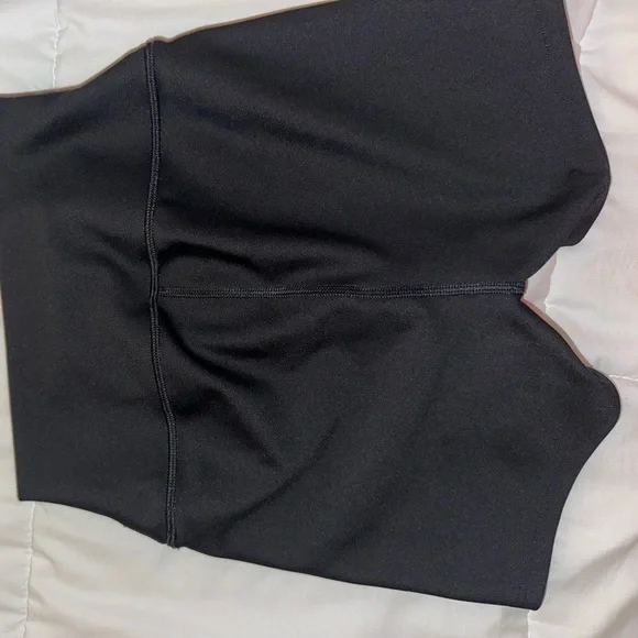 5" Airlift Energy Short ALO